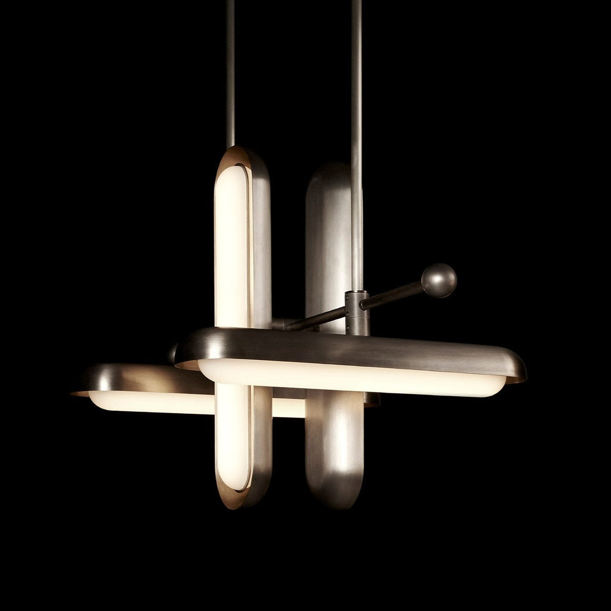 Liliana | Chandelier - Home Cartel ®