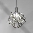 Morse B | Pendant Light