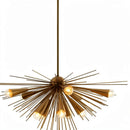 Hovick | Chandelier - Home Cartel ®