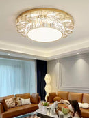 Eldrith Une | Ceiling Mounted Light