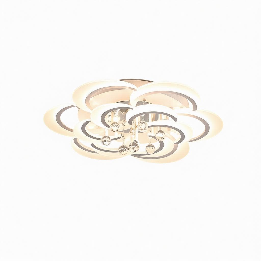 Fenvelia B | Ceiling Mounted Light - Home Cartel ®