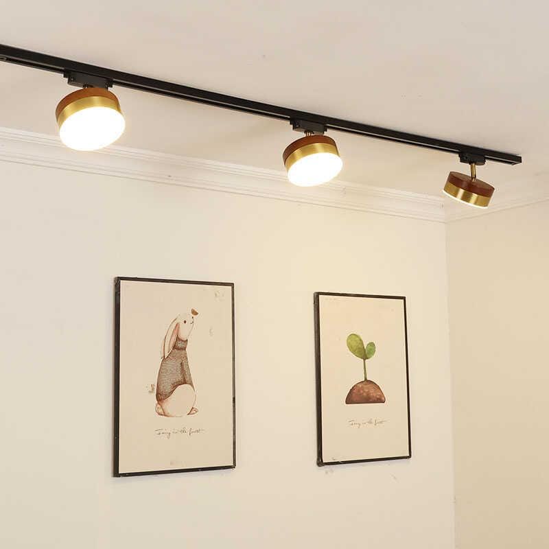 Yltherirae Une | Track Light - Detail View #5 | HomeCartel