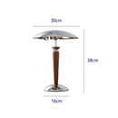 Velorin Une I Table Lamp