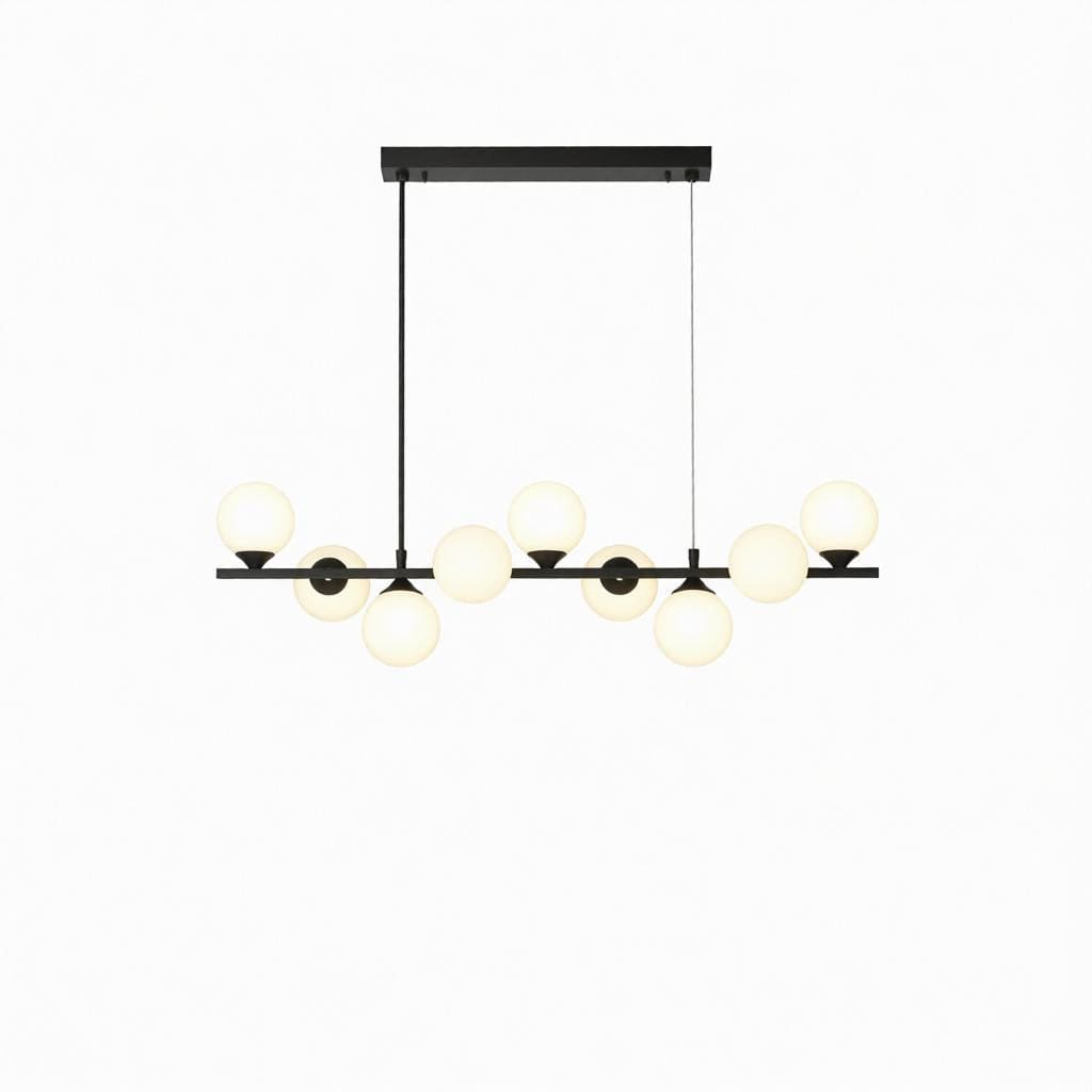Kurzeja | Linear Chandelier