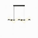Kurzeja | Linear Chandelier