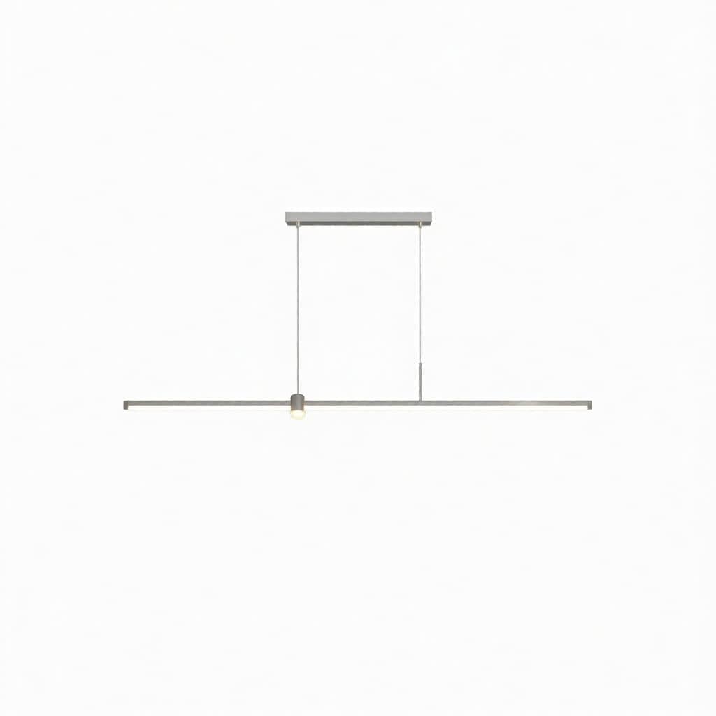 Rushrord | Linear Chandelier