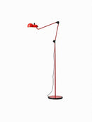 Nymelra I Floor Lamp