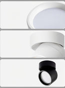 Jorvenithae | Surface Mounted Light