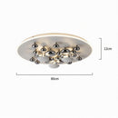 Chinnis | Ceiling Mounted Light