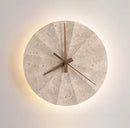 Avalisse Deux | Travertine Wall Light