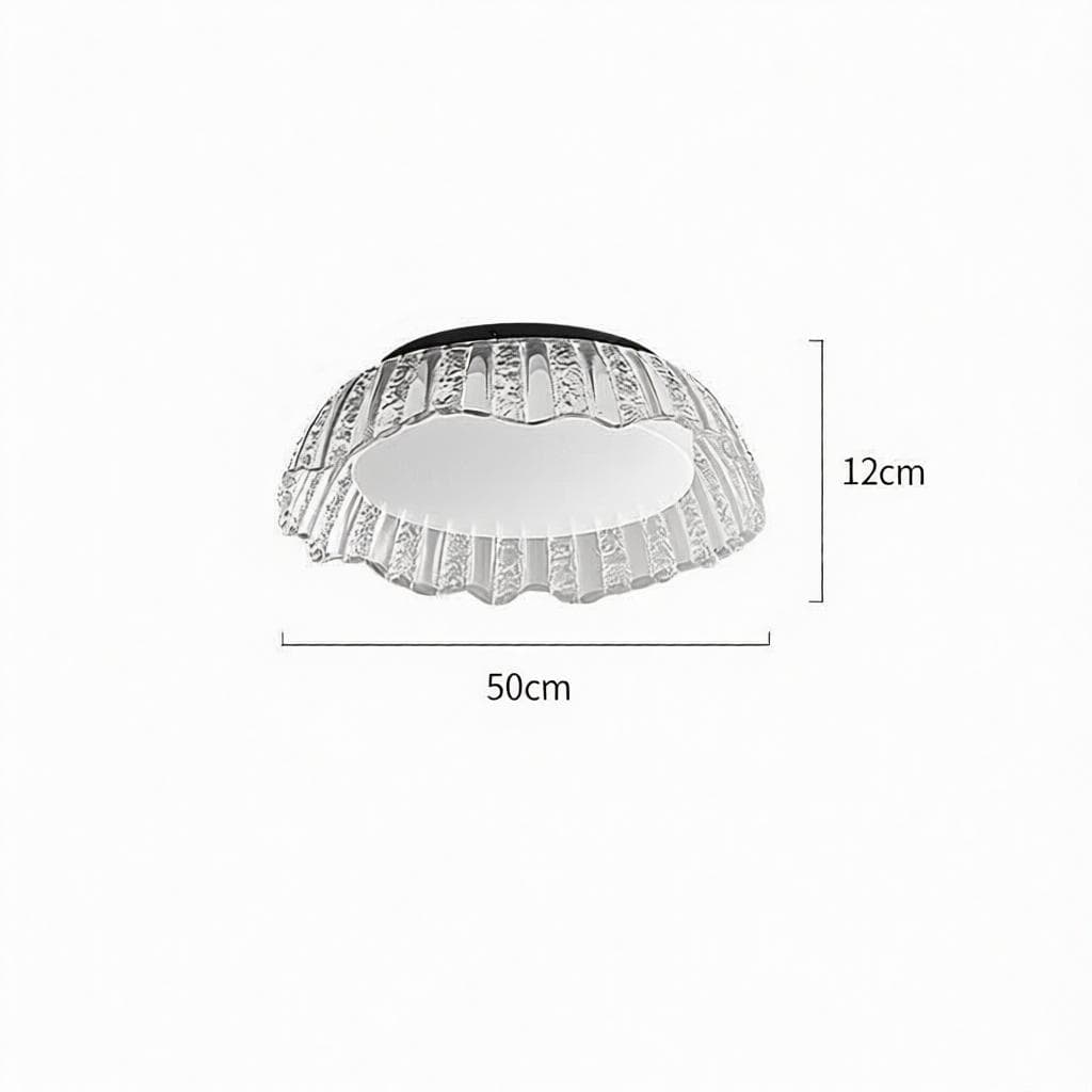 Nymrith | Ceiling Mounted Light - Detail View #8 | HomeCartel