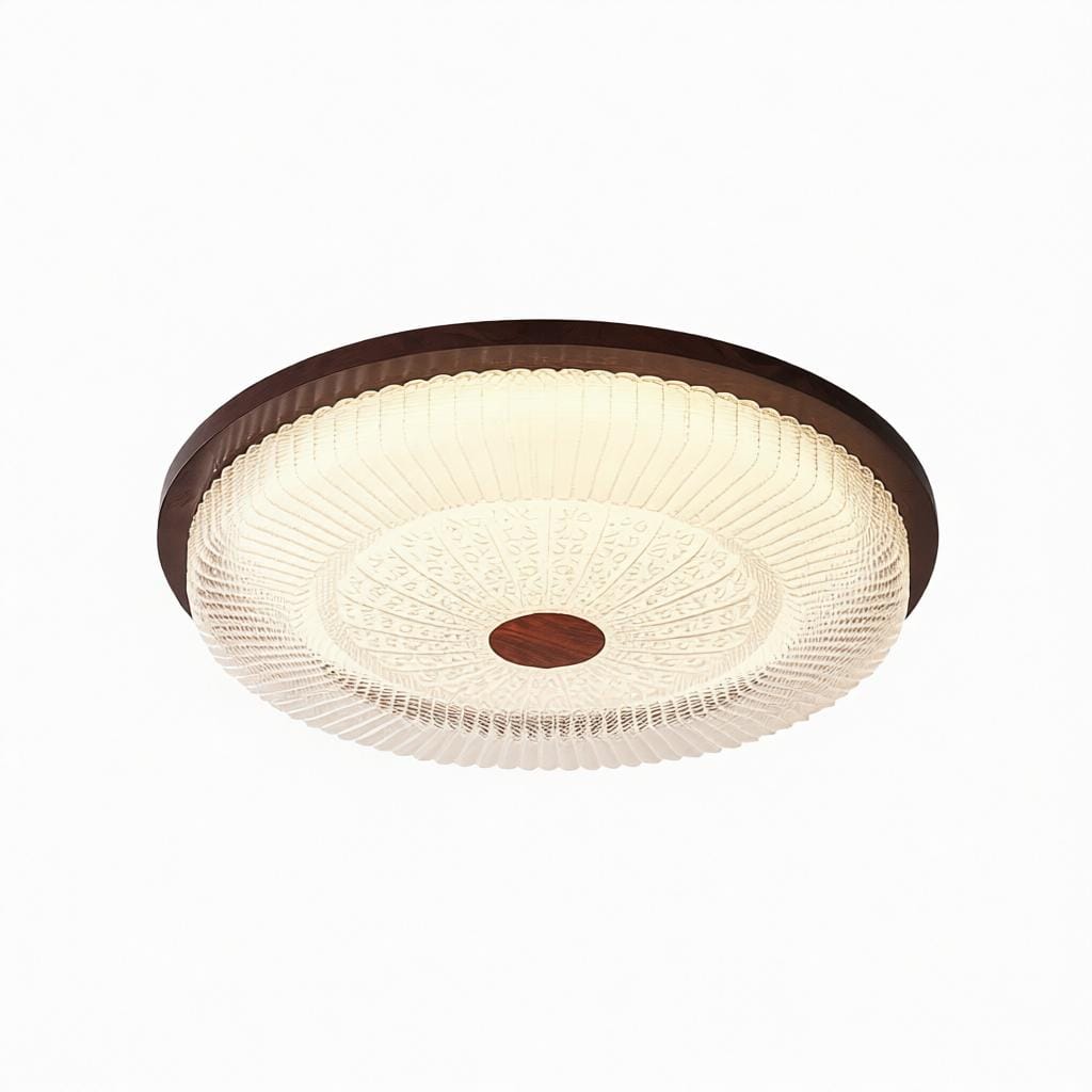 Elthain C | Ceiling Mounted Light - Detail View #5 | HomeCartel