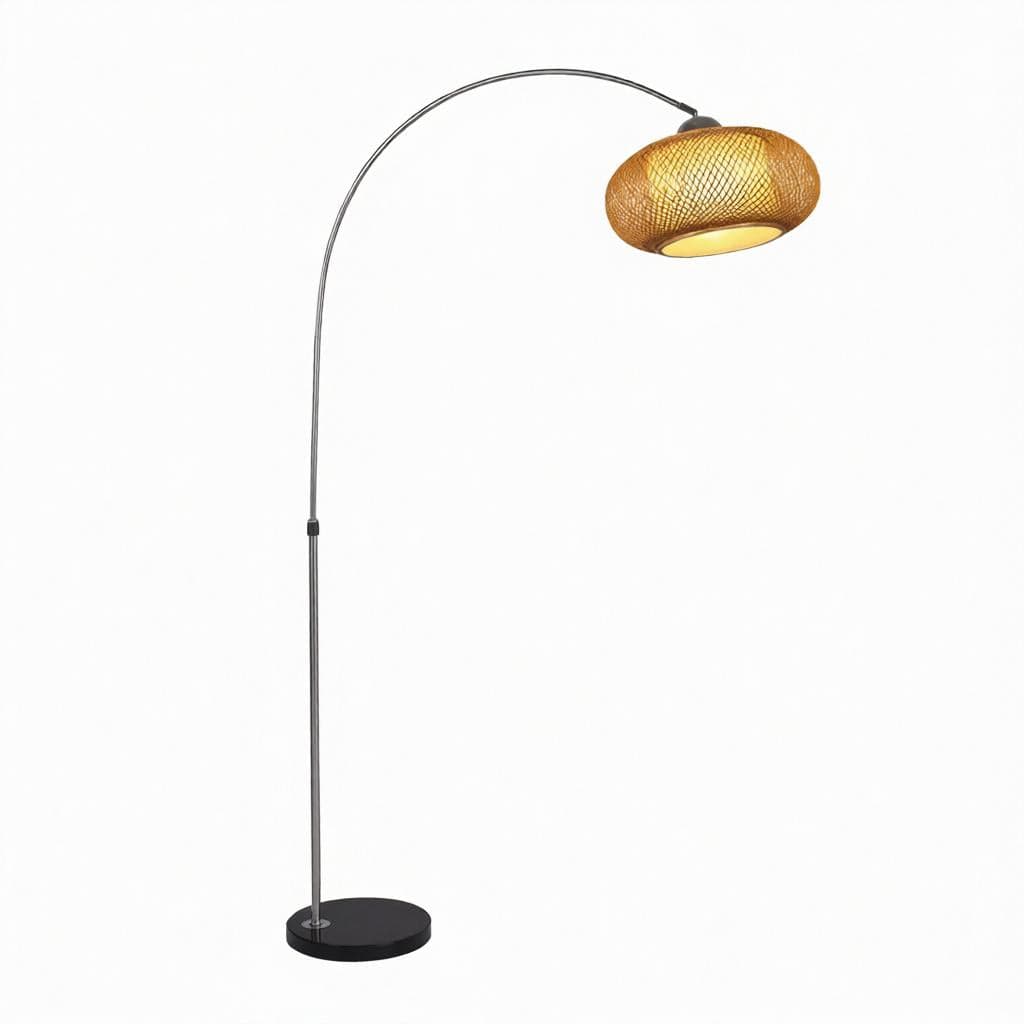 Rennitha Une I Floor Lamp