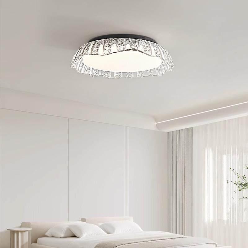 Nymrith | Ceiling Mounted Light - Detail View #3 | HomeCartel