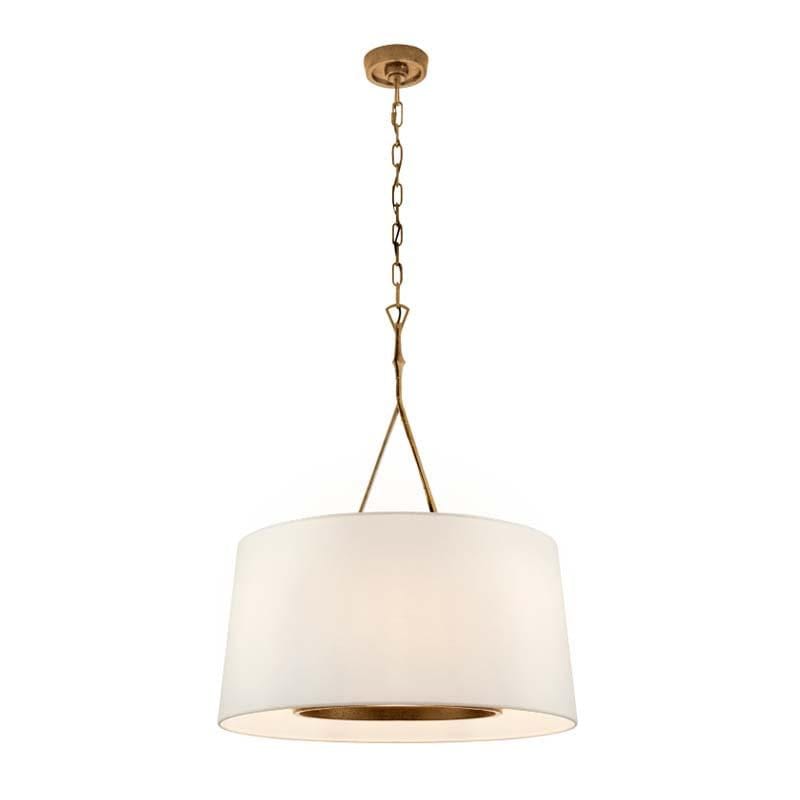 Cortana | Drum Chandelier - Detail View #4 | HomeCartel