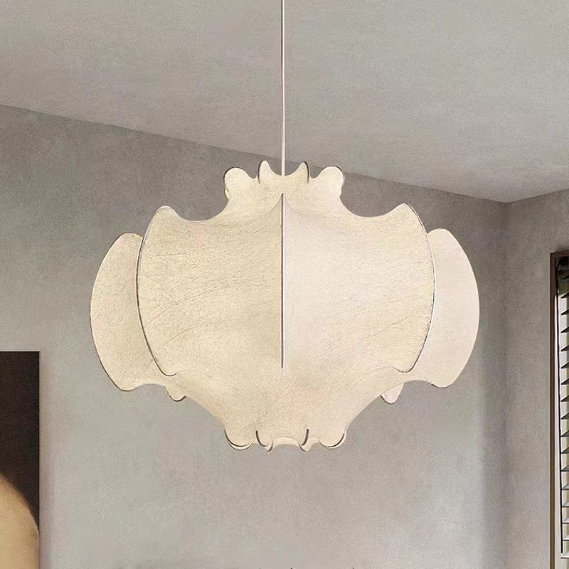 Aisha | Silk Pendant Light - Home Cartel ®
