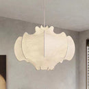 Aisha | Silk Pendant Light