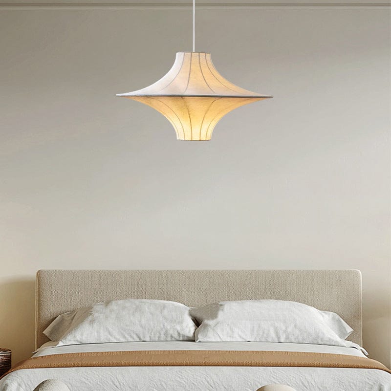 Lidiya | Silk Pendant Light - Home Cartel ®