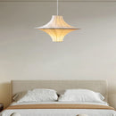 Lidiya | Silk Pendant Light