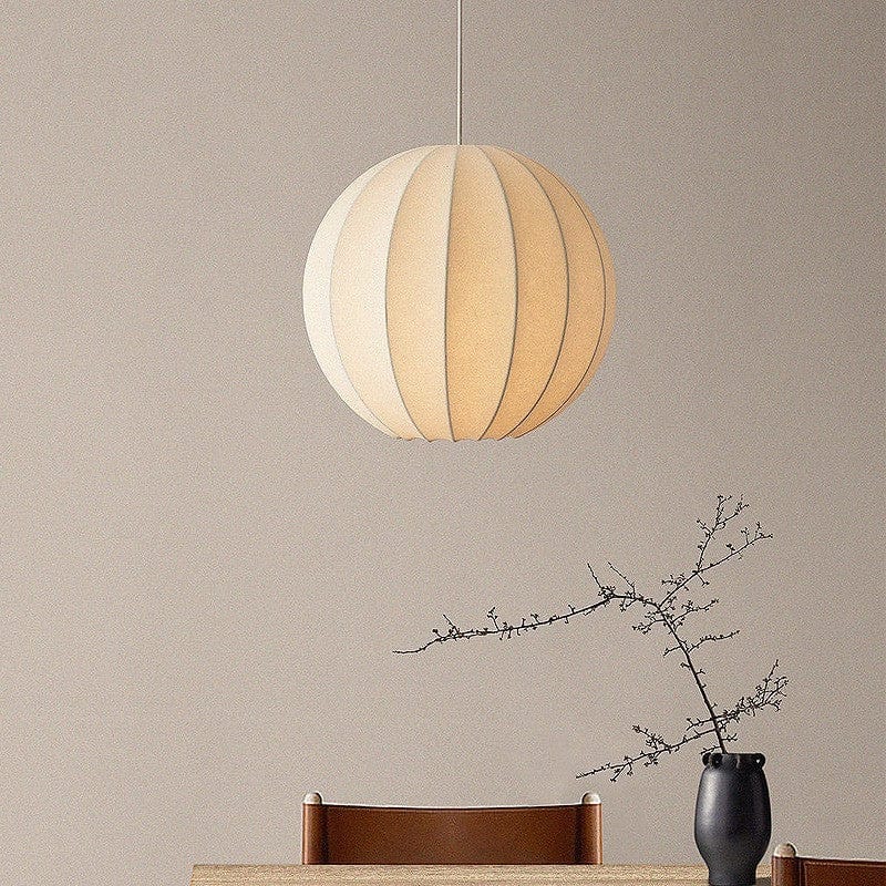 Yumi | Silk Pendant Light - Home Cartel ®