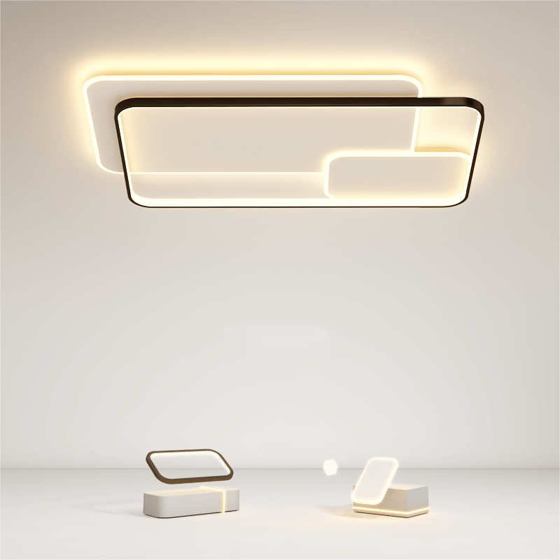 Elva | Surface Mounted Light