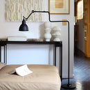 Ordelra | Floor Lamp Swing Arm - Home Cartel ®