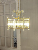 Zapnu | Mini Chandelier