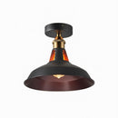 Maramil | Semi Flush Mounted Light