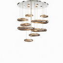 Aelothor | Cluster Chandelier