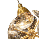 Decent | Cluster Chandelier