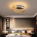 Stofflet | Ceiling Mounted Light