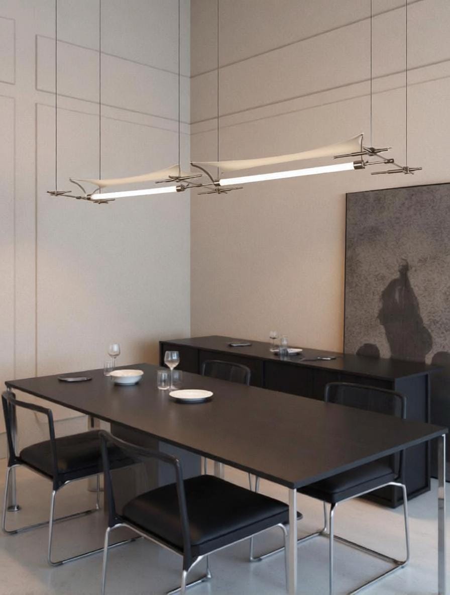 Doriathir | Pendant Light - Detail View #6 | HomeCartel