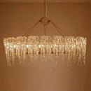 Stavra A | Linear Chandelier