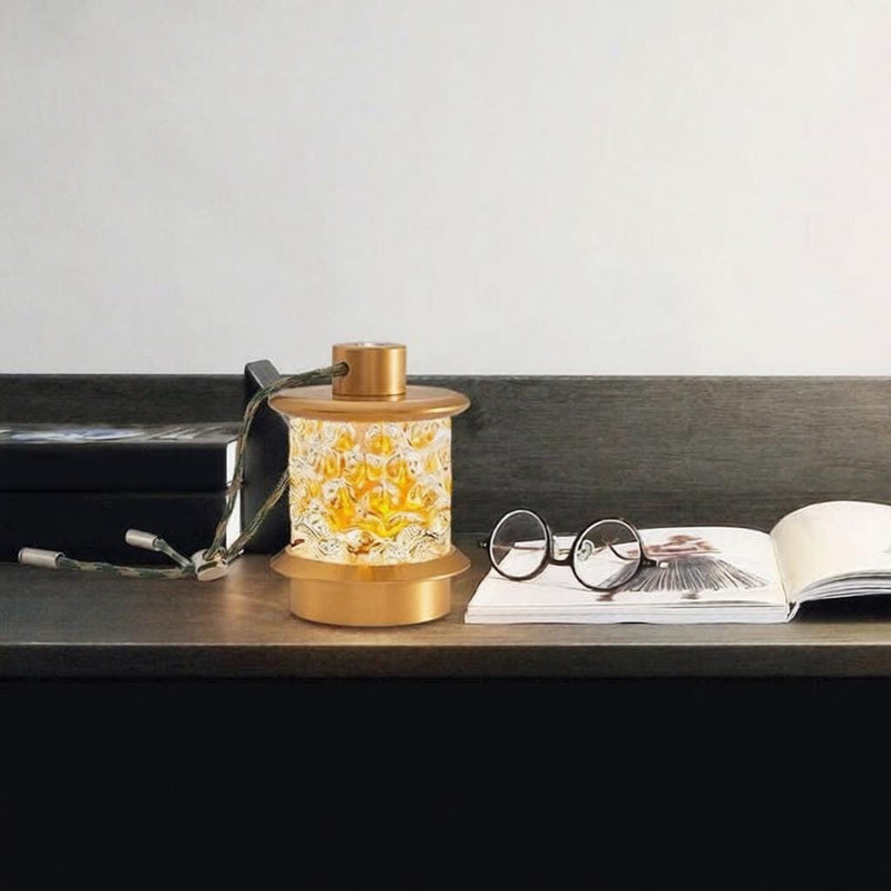 Moravyril | Outdoor Table Lamp