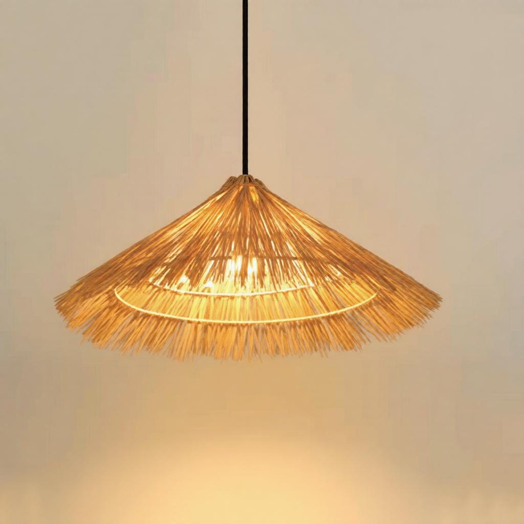 Amorin | Outdoor Pendant Light - Detail View #2 | HomeCartel