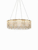 Irriaon | Crystal Chandelier