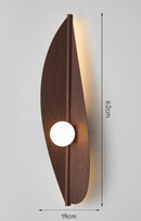 Morzeth | Linear Wall Light