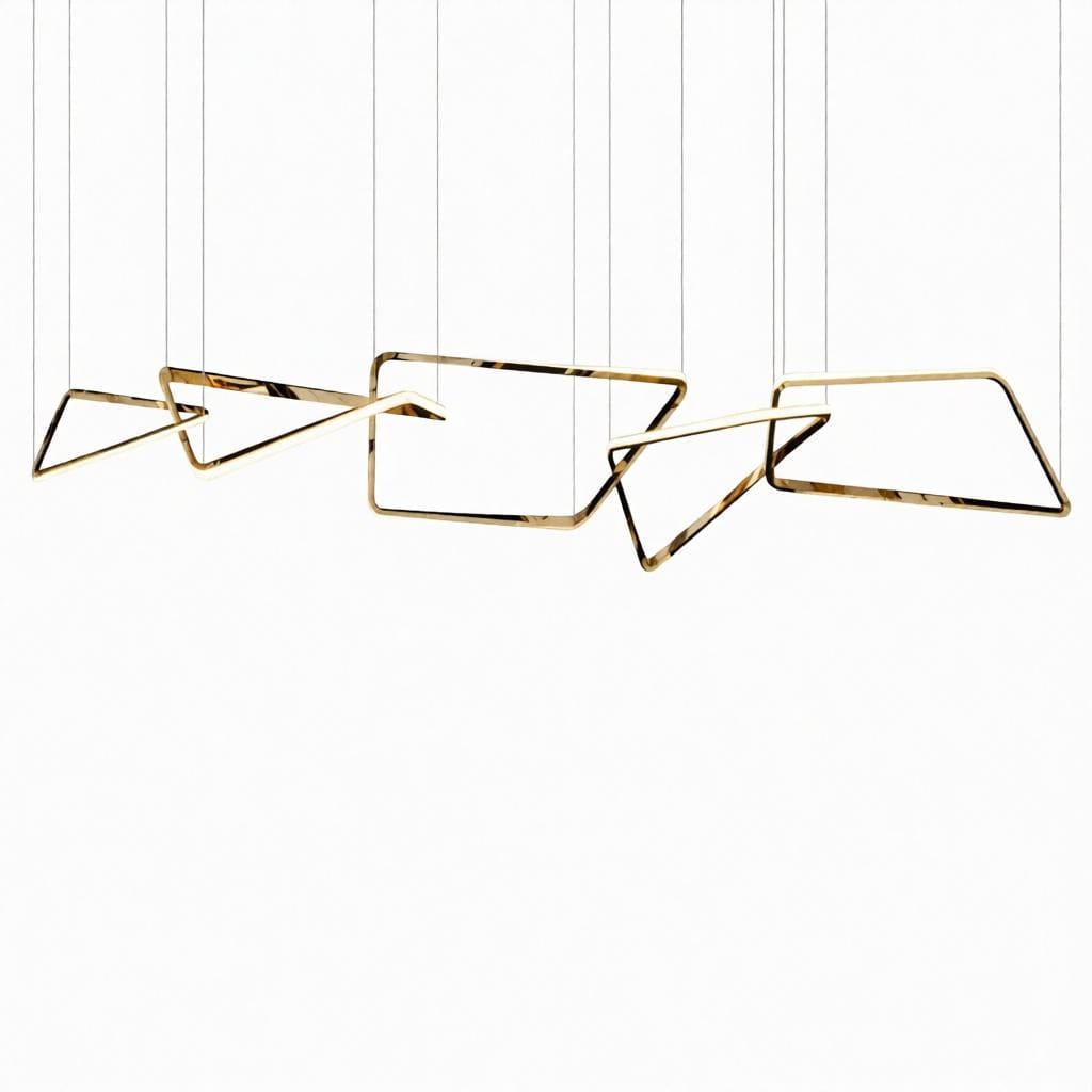 Galthra | Chandelier
