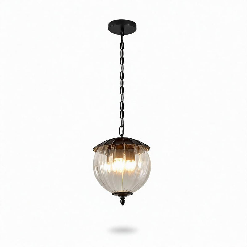Omeliah Deux | Outdoor Pendant Light