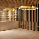 Hatzog | Modern LED Chandelier