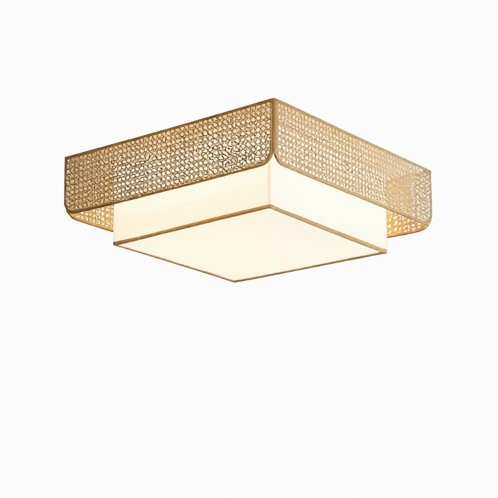 Morynnar | Ceiling Mounted Light - Detail View #10 | HomeCartel