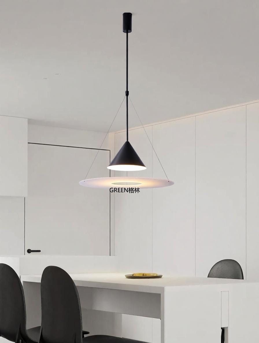 Vinorya | Pendant Light - Detail View #5 | HomeCartel