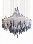 Orlanyra I Cluster Chandelier