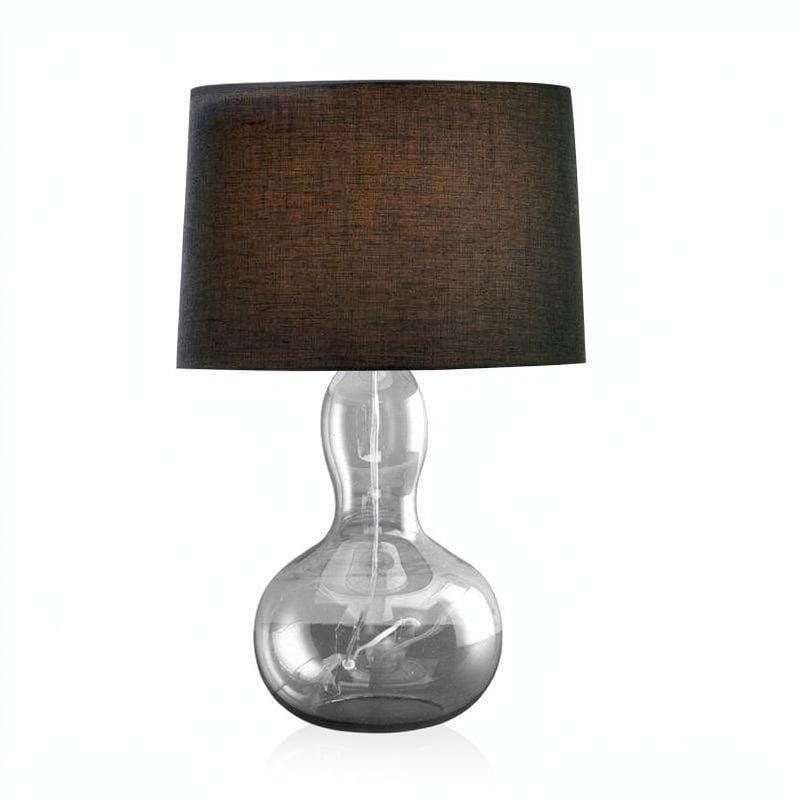 Schlad | Shaded Table Lamp
