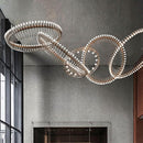 Elondre I Cluster Chandelier