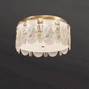 Umbrien Trois | Ceiling Mounted Light