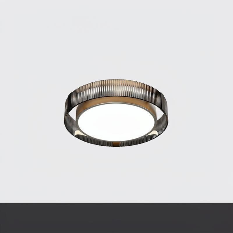 Ammirato | Ceiling Mounted Light - Detail View #2 | HomeCartel