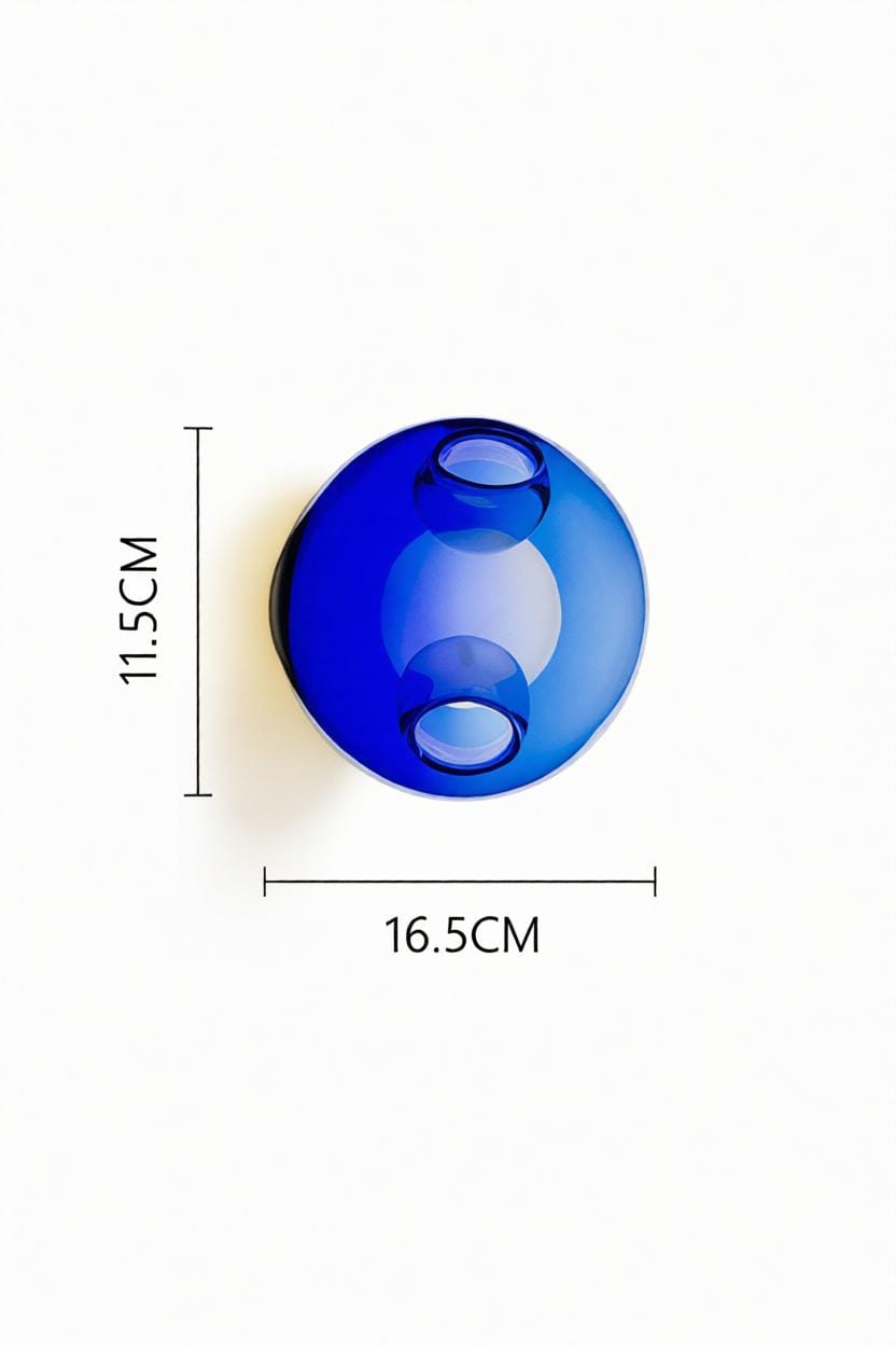Thornwyn I Wall Light