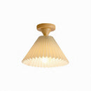 Varlan | Semi Flush Mounted Light