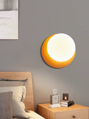 Brynel | Wall Light - Detail View #2 | HomeCartel